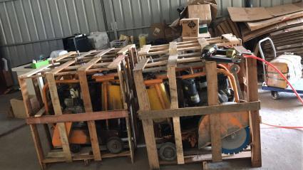 高青行李、家具、电器包装托运