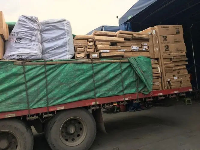 高青家具托运